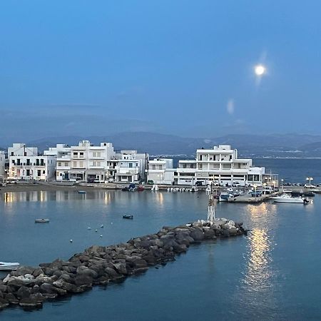 Sunkiss Paros Apartment Drios Exterior photo