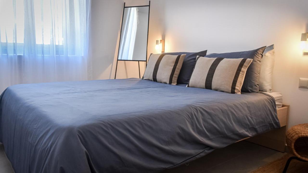 Sunkiss Paros Apartment Drios Exterior photo