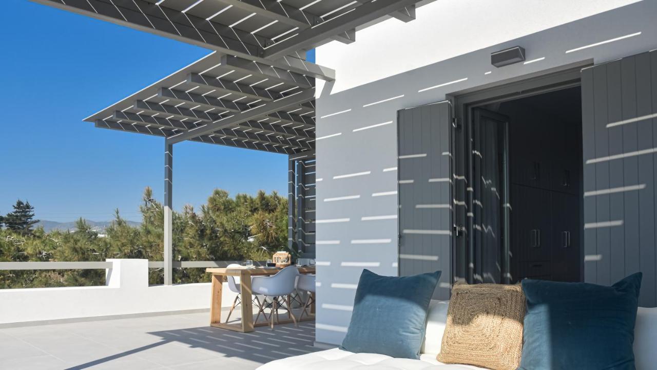 Sunkiss Paros Apartment Drios Exterior photo