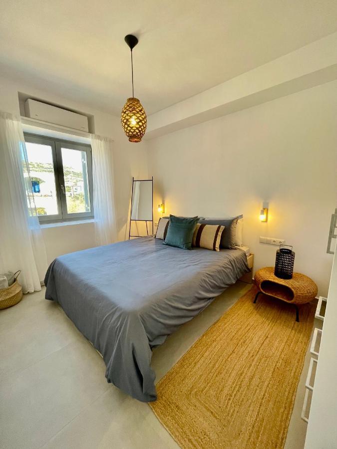 Sunkiss Paros Apartment Drios Exterior photo
