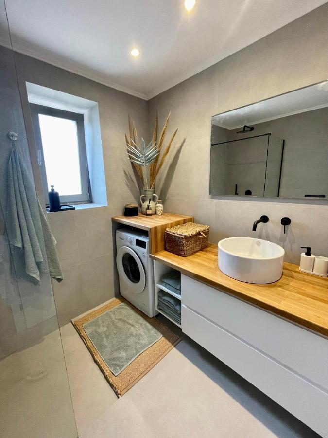 Sunkiss Paros Apartment Drios Exterior photo
