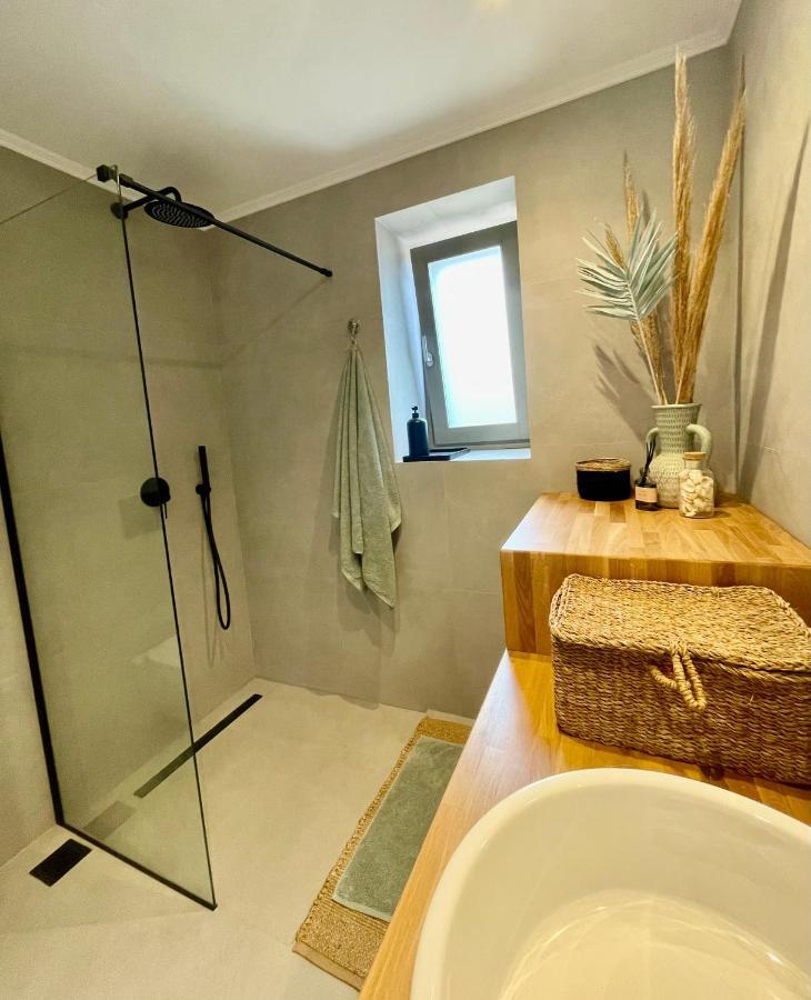 Sunkiss Paros Apartment Drios Exterior photo